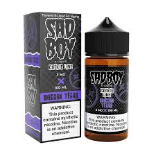 SadBoy Juice 100ML | 3mg/6mg