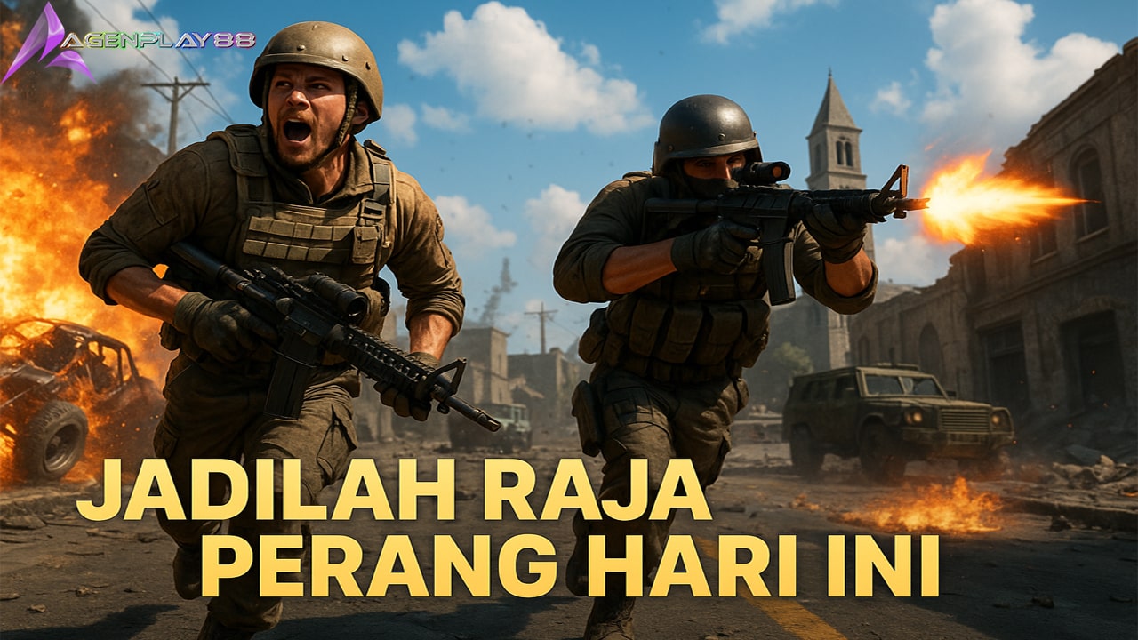 Slot Terbaru AgenPlay88 | Link Slot Gacor Hari Ini Deposit Qris Dana Pulsa